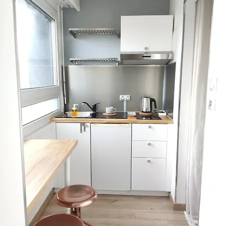 Zen Center Avec Parking * Straatsburg