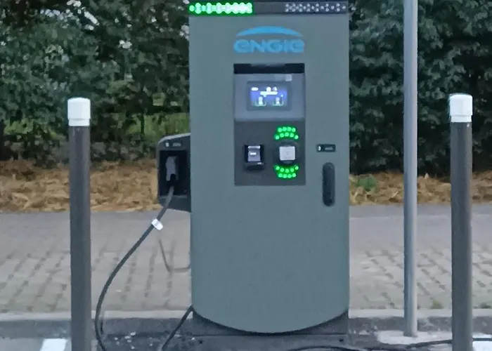 דירה Zen Center Avec Parking שטרסבורג