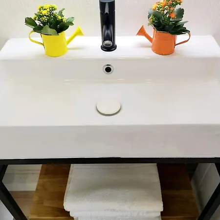 Zen Center Avec Parking