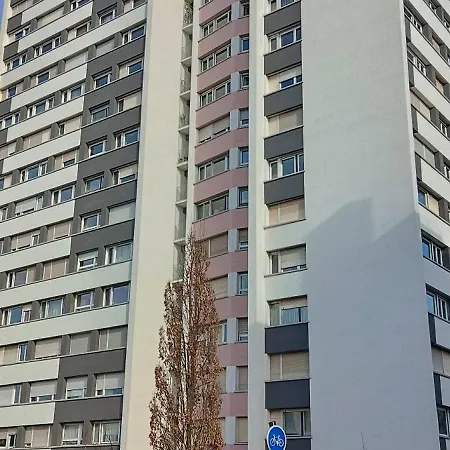 Zen Center Avec Parking *