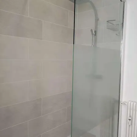 Apartment Zen Center Avec Parking *